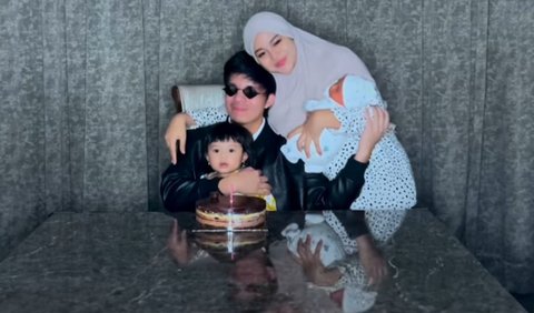 Sejumlah rekan artis pun menyampaikan selamat ulang tahun buat Atta.<br>