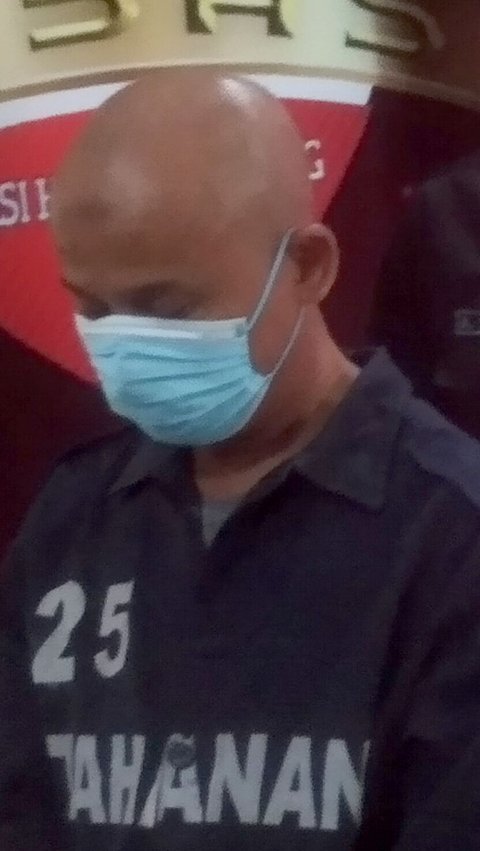 Sering Nonton Video Porno, Guru Ngaji di Semarang Cabuli 17 Murid