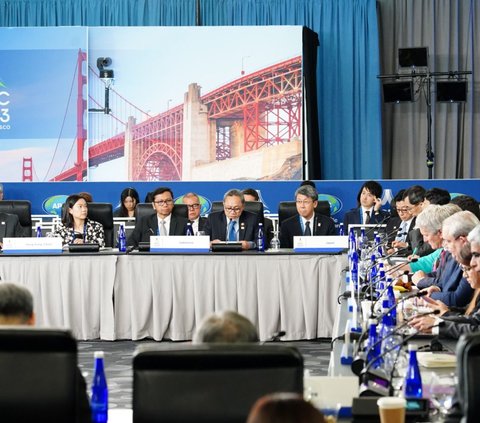 Ikuti Pertemuan Menteri APEC 2023, Mendag Zulhas Serukan Reformasi WTO Hingga Isu Kemanusiaan