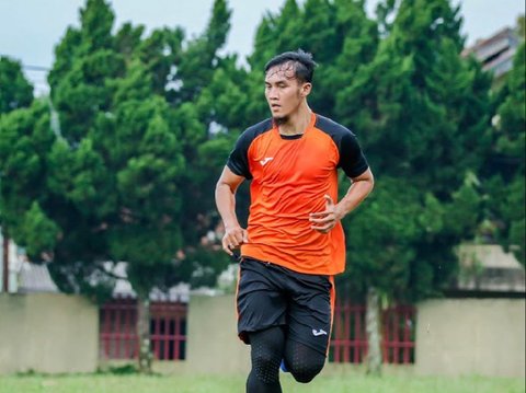 Answer Gunawan Dwi Cahyo Expelled from Persik Kediri