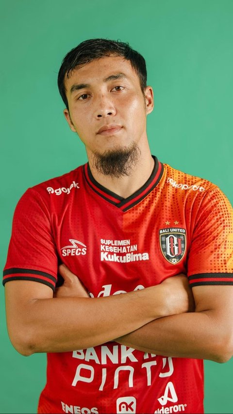 Answer Gunawan Dwi Cahyo Expelled from Persik Kediri