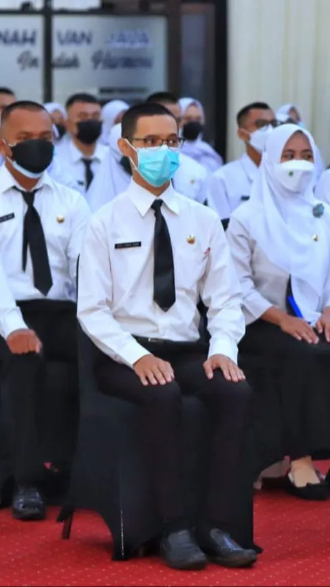 Siap-Siap, Simulasi Pemindahan PNS ke Ibu Kota Baru Nusantara Mulai Maret Tahun Depan