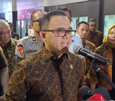 Siap-Siap, Simulasi Pemindahan PNS ke Ibu Kota Baru Nusantara Mulai Maret Tahun Depan