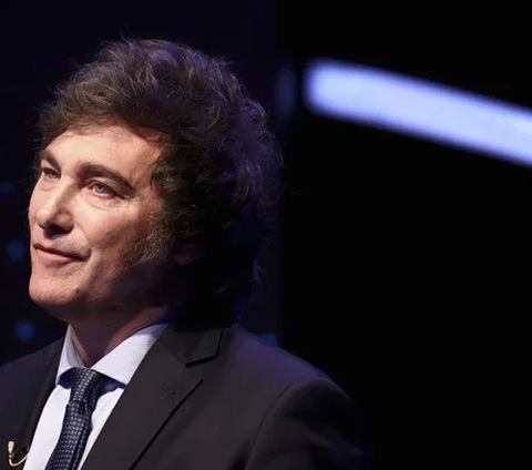 Javier Milei Terpilih Jadi Presiden Baru Argentina, Dikenal Sangat Pro-Israel