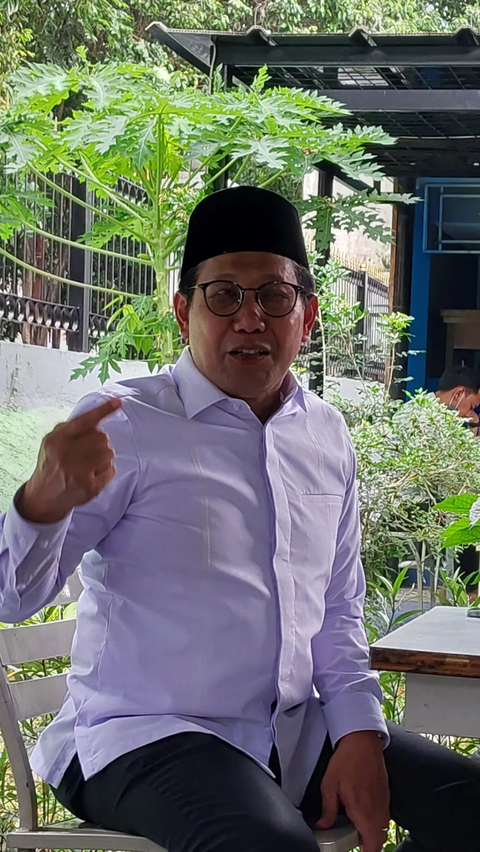 Reaksi Mendes soal Perangkat Desa Dukung Prabowo-Gibran