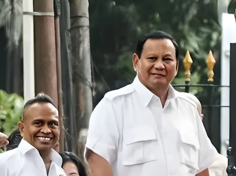 Prabowo Kisahkan Ada Jenis Taruna yang Dapat Jadi Jenderal, Terbaik atau Nakal