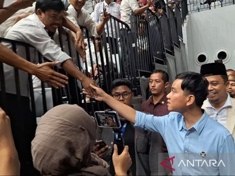 Perangkat Desa Dukung Prabowo-Gibran, Bawaslu Ingatkan Potensi Pelanggaran Pemilu