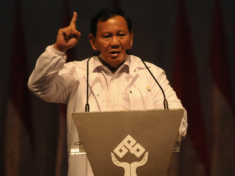 Targetkan Prabowo-Gibran Menang 65 Persen di Jabar, Gerindra Gandeng RK hingga Susi Pudjiastuti