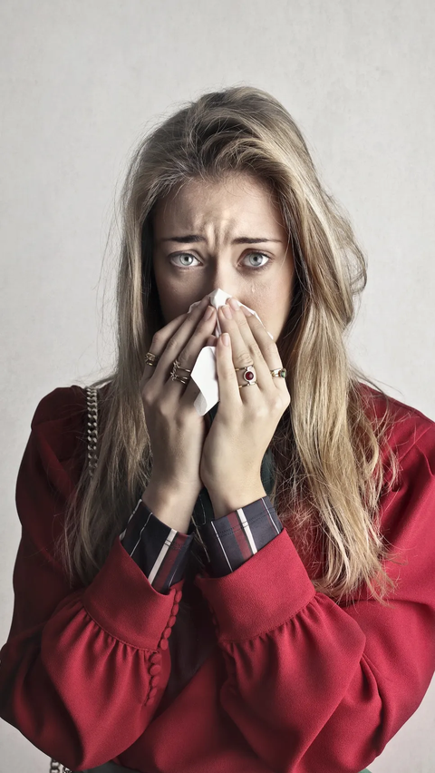 Sejumlah bahan alami ini bisa membuat masalah hidung meler yang kamu alami sedikit berkurang dan kamu semakin nyaman.