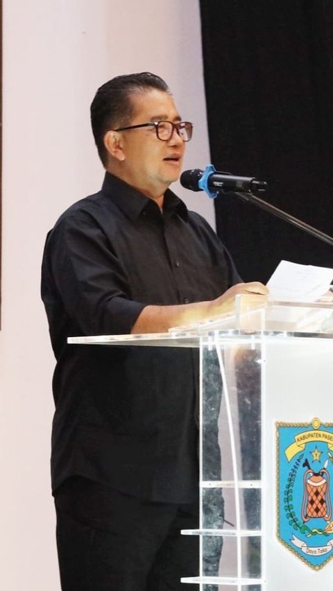 Gubernur Kaltim Ajak Daerah Penyangga Berkontribusi untuk IKN