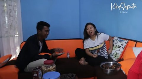 Kini Punya Rumah Megah, Ini Potret Kediaman Kiky Saputri di Kampung yang Sederhana