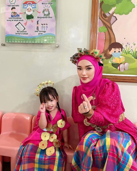 Cantik dan Bikin Pangling, Penampilan Terbaru Zaskia Gotik yang Mantap Berhijab Disebut Mirip Inara Rusli