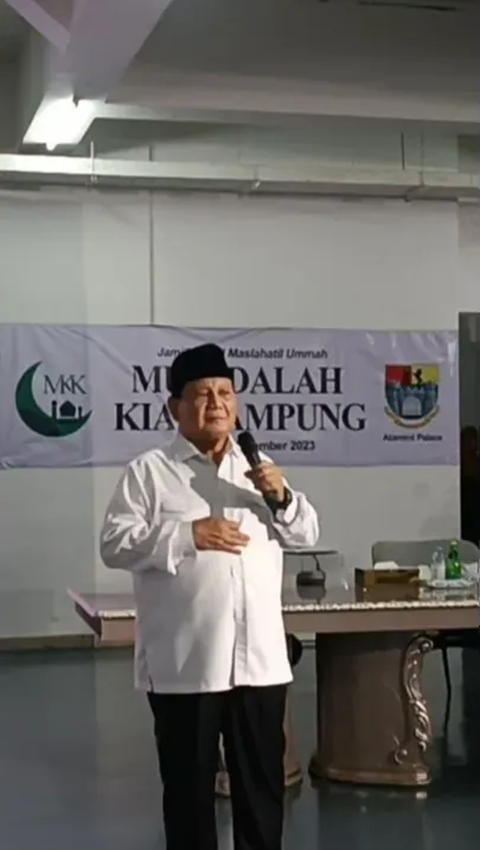 Prabowo Beri Tugas Khusus, AHY Ungkap Imbalan Diincar Demokrat