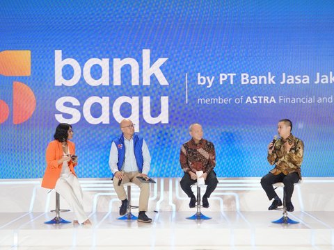 Save and Profit, Bank Saqu Offers 10% Free of Charge