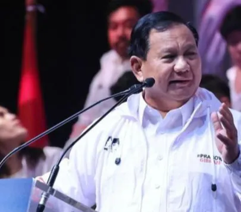 Prabowo Depan Kader Demokrat: Koalisi Kita Memberi Tempat Sangat Luas untuk Pemimpin Muda