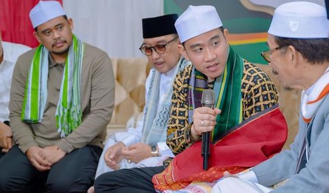 Kunjungi Pesantren Al Kautsar Al Akbar Medan<br>