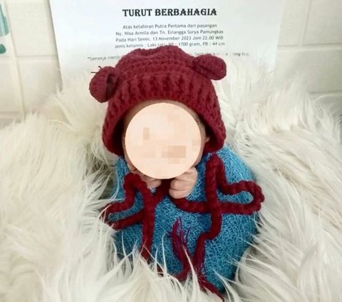 Bayi Prematur  1,5 Kg Diduga Meninggal Usai Pemotretan ‘Newborn’ untuk Konten Klinik, Kasusnya Viral