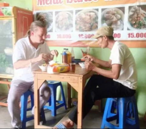 Cerita Wanita Kampung Anak Tukang Kebun Dinikahi Bule Jerman, Bersyukur Bisa Angkat Derajat Ortu