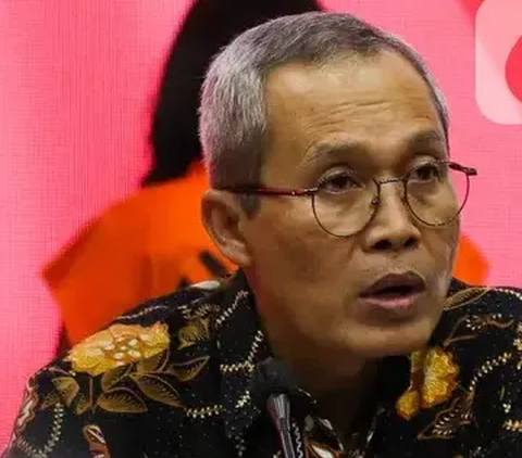 Alexander Marwata: Pencarian Harun Masiku Tak Ada Hubungannya dengan Kasus Firli Bahuri