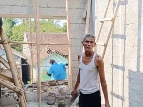 Cerita Wanita Kampung Anak Tukang Kebun Dinikahi Bule Jerman, Bersyukur Bisa Angkat Derajat Ortu