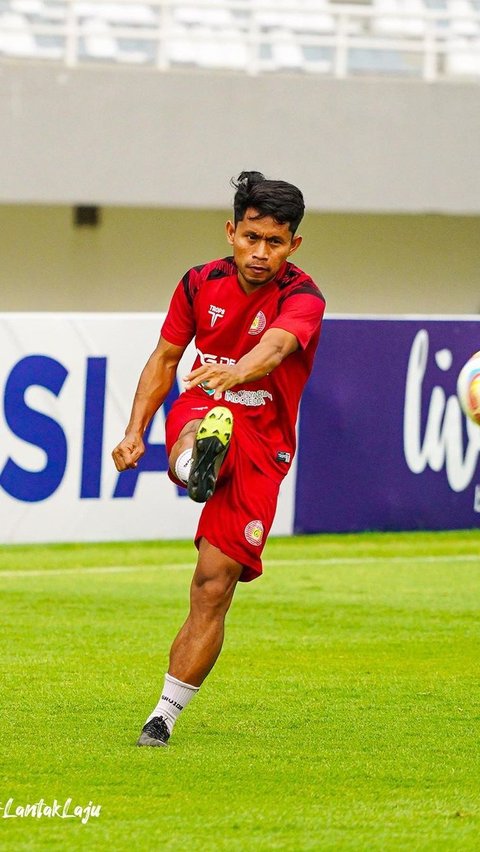 <b>Berjuluk Laskar Rencong, Intip Sejarah Persiraja Klub Sepakbola Kebanggaan Aceh</b>