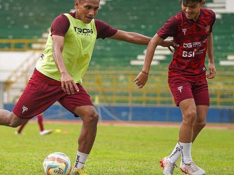 Berjuluk Laskar Rencong, Intip Sejarah Persiraja Klub Sepakbola Kebanggaan Aceh