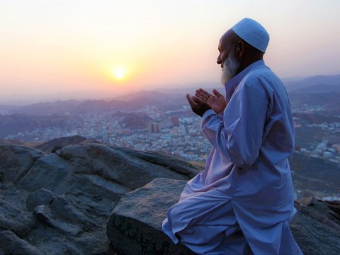 Tata Cara Sholat Taubat