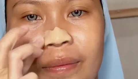 1. Use Primer and Foundation