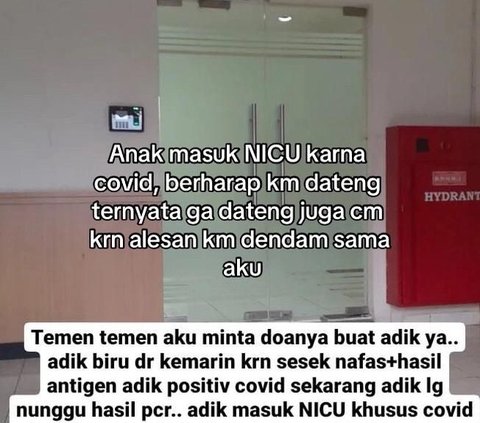 Ditalak Suami saat Hamil 1 Bulan, Kisah Wanita Ini Viral Bikin Sedih