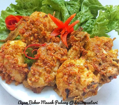 6 Resep Daging Ayam Paling Enak dan Mudah, Cocok jadi Menu Harian