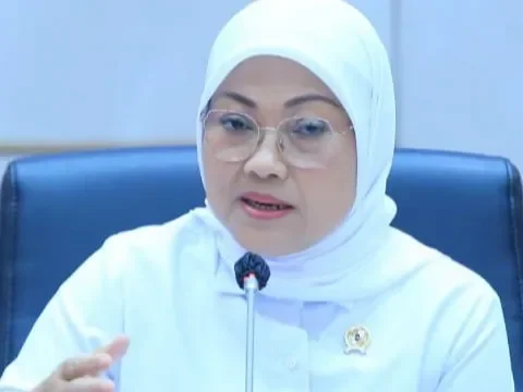 Menaker Ida Minta Gubernur Segera Umumkan UMP 2024: Paling Lambat Hari Ini