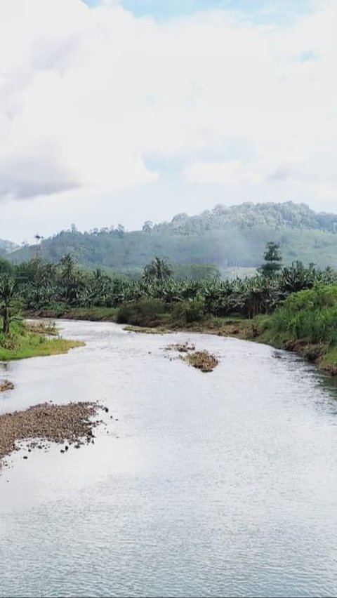 Kisah Prajurit Tega Bunuh Istri di Sungai karena Dugaan Selingkuh, Airnya Berubah Jadi Wangi