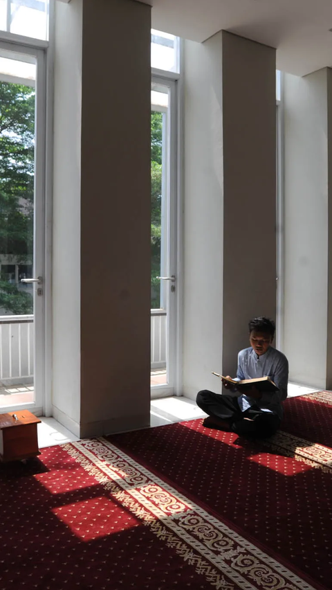 Kumpulan Doa Para Nabi yang Tercantum dalam Alquran, Lengkap Disertai Artinya