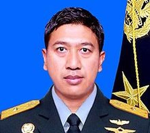 Pilot Pesawat Kepresidenan Marsma Firman Wirayuda Kini Danlanud Abdulrachman Saleh Malang, Ini Profilnya