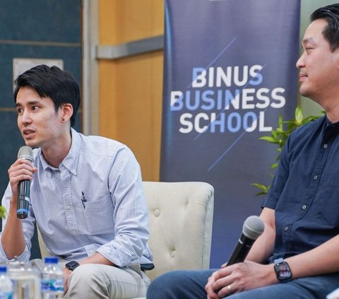 Saat Para CEO Berbagi Tips Bangun Startup Anti Rugi