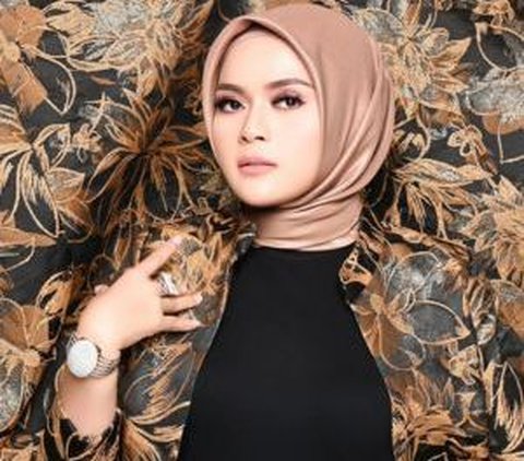 Neng Dessy sang Penyanyi Dangdut Terjun ke Politik, Nyaleg Wakili Bojonegoro