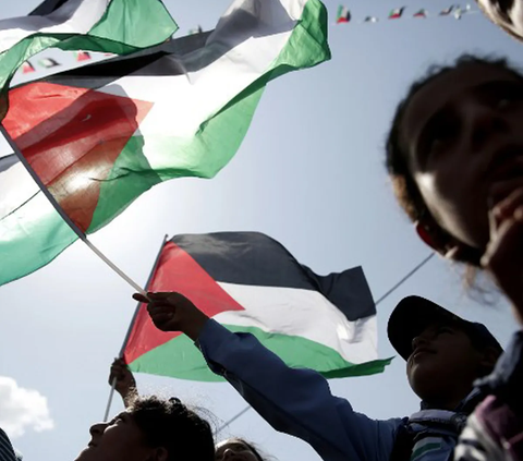 Deretan Komoditas Indonesia yang Diekspor ke Palestina, Ada Semen Hingga Plastik