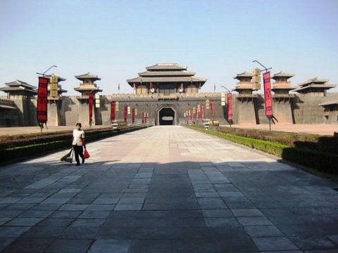 5 Spectacular Places in China for Fans of Chinese Drama Lovers Should ...