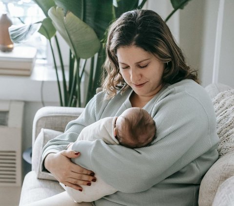 Bayi di Tasikmalaya Jalani Sesi Foto dan Meninggal, Pastikan Foto Si Kecil Tak Dilakukan Asal