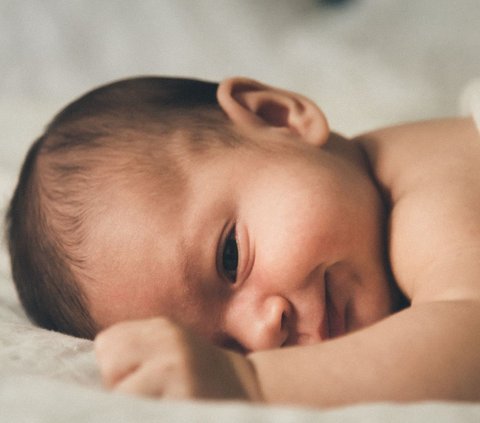 Bayi di Tasikmalaya Jalani Sesi Foto dan Meninggal, Pastikan Foto Si Kecil Tak Dilakukan Asal