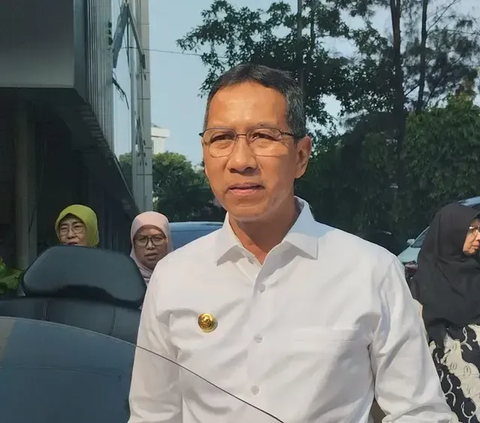 Sore Ini, Heru Budi Umumkan UMP Jakarta 2024