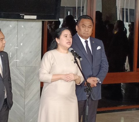 Jokowi Lantik Jenderal Agus Subiyanto Jadi Panglima TNI Besok Pagi