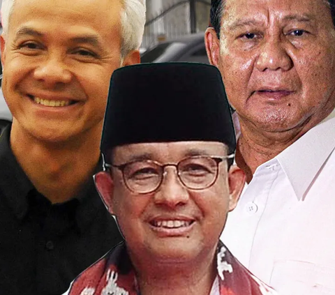 Elektabilitas Prabowo-Gibran Terus Naik, TKN: Bukti Politik Riang Gembira Dapat Tempat di Masyarakat