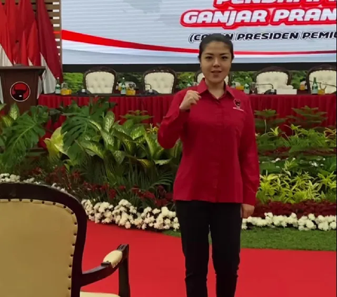 Tina Toon Protes, Minta Pemprov DKI Jelaskan Tindak Lanjut Hasil Reses DPRD