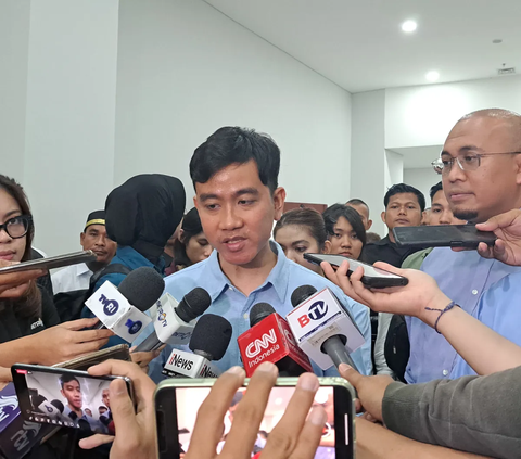 Begini Jawaban Puan Saat Ditanya Soal Isu Ada Peran Iriana Dalam Pencalonan Gibran Jadi Cawapres