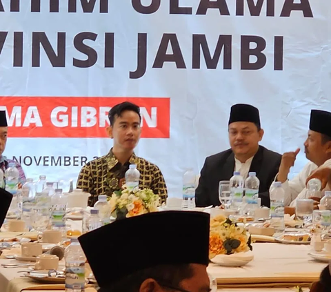 Begini Jawaban Puan Saat Ditanya Soal Isu Ada Peran Iriana Dalam Pencalonan Gibran Jadi Cawapres