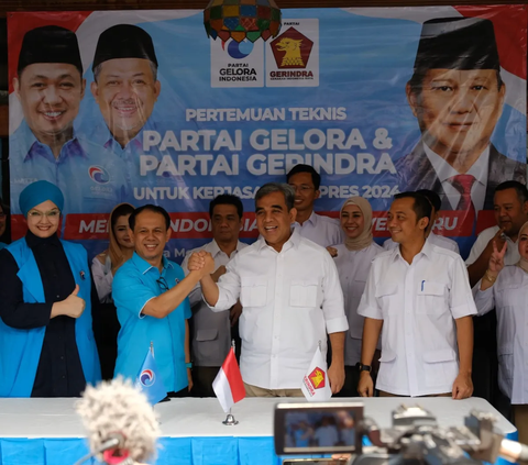 Antisipasi Kecurangan Pemilu 2024, Partai Gelora Siapkan 70 Pengacara