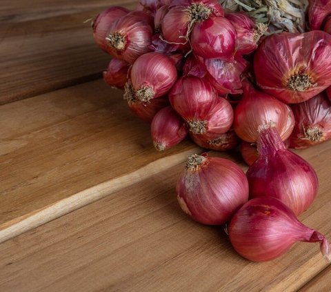 Usir Hama dengan Lampu Gemerlap di Sawah, Petani Bawang Merah Banyuwangi Hasilkan Cuan Melimpah