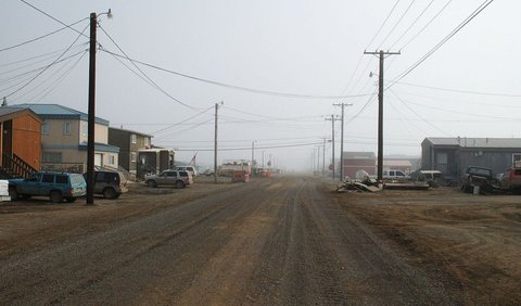 <b>2. Utqiagvik, Alaska </b>