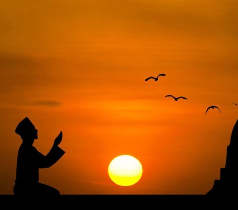160 Islamic Motivational Words that are Meaningful, Touching the Heart, and Full of Philosophies of Life